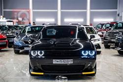 دودج تشالنجر